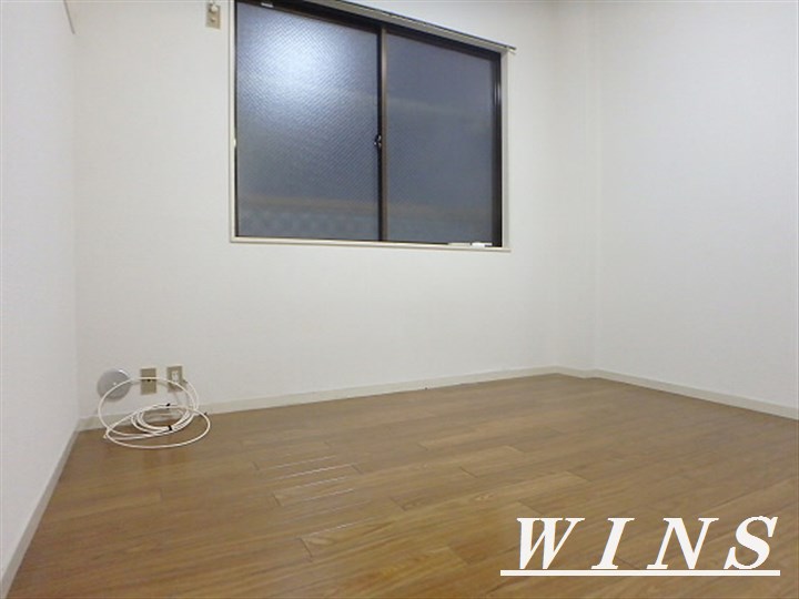 シティーハイムジュピター リビング