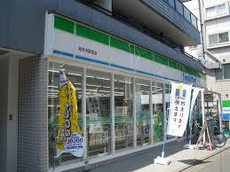 シティーハイムジュピター 周辺画像3