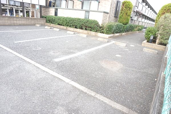 ルーエ調布 その他7