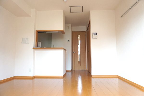 ルーエ調布 ベッドルーム