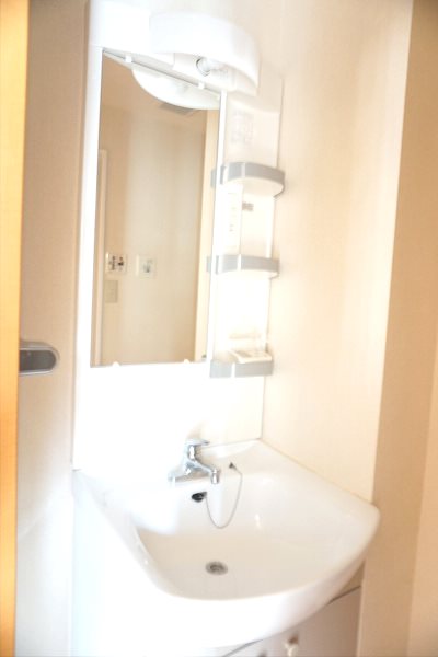 ルーエ調布 その他1