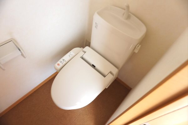 ルーエ調布 その他3