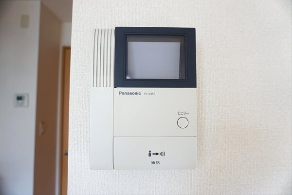 ルーエ調布 その他4