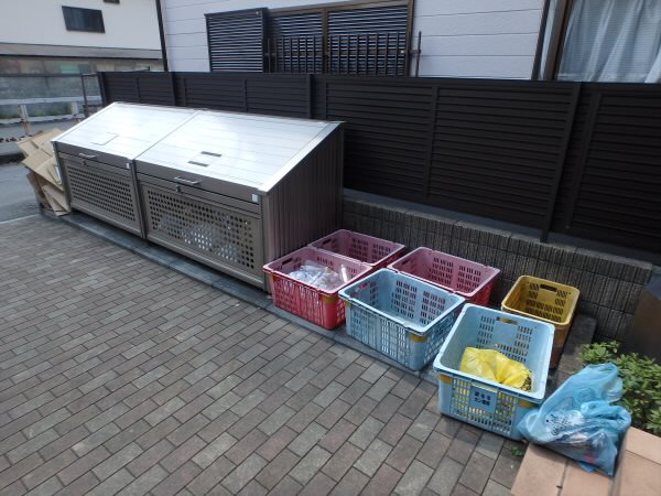 ルーエ調布 その他8