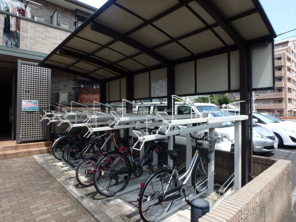 ルーエ調布 その他9