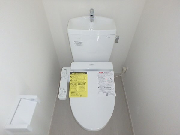 リブリ・つつじヶ丘 その他3