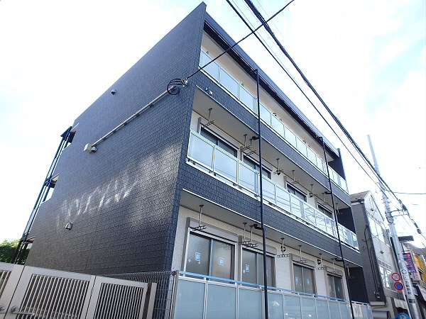 リブリ・つつじヶ丘 その他8