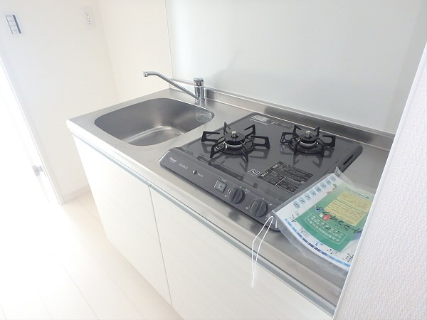 リブリ・つつじヶ丘 その他9