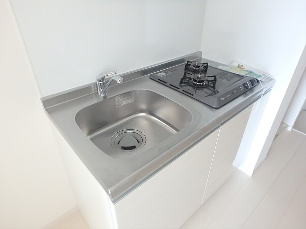 リブリ・つつじヶ丘 キッチン