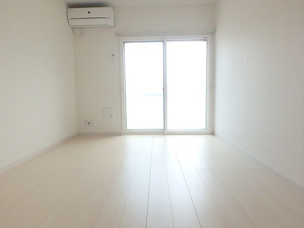 リブリ・つつじヶ丘 ベッドルーム