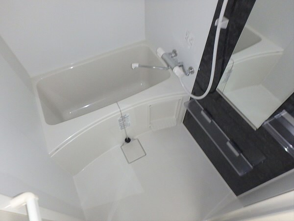 リブリ・つつじヶ丘 風呂画像