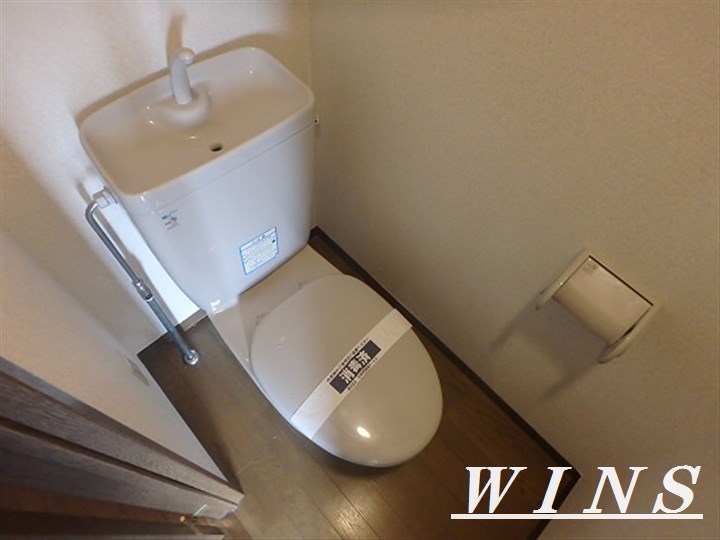 ルーブル中野南台 その他1