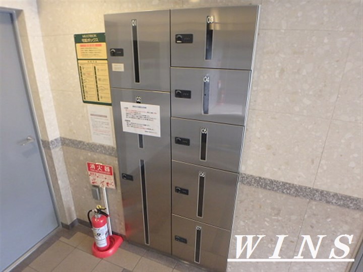 ルーブル中野南台 その他4