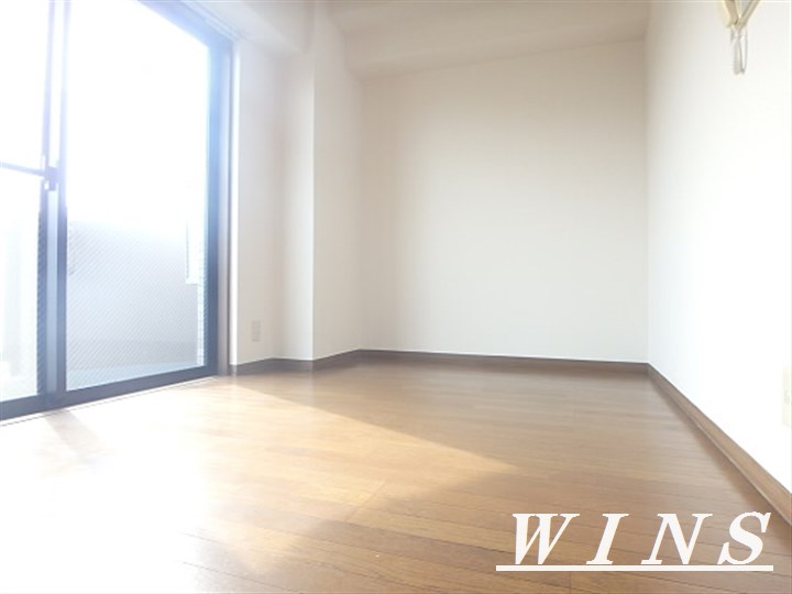 ルーブル中野南台 ベッドルーム