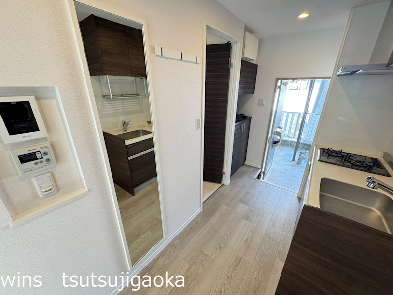 若葉ハイム その他5