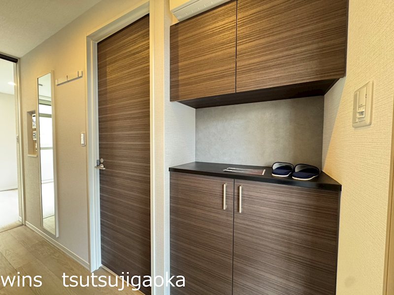 若葉ハイム その他10