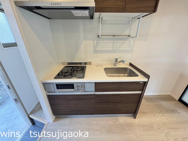 若葉ハイム キッチン