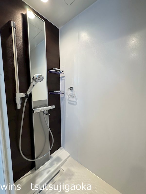 若葉ハイム 風呂画像