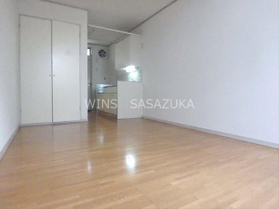 イスティーム　 ベッドルーム