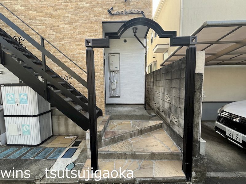 メゾンさくら その他6