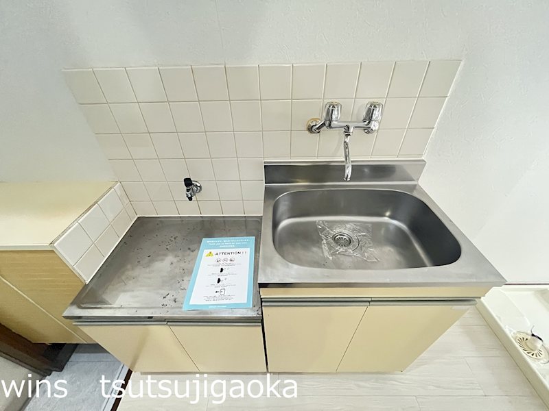 メゾンさくら キッチン