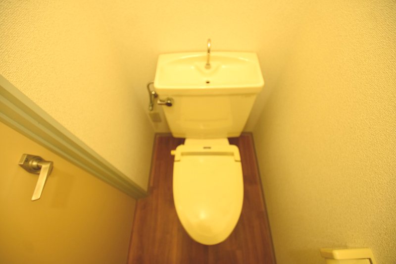 ハイツ共栄 その他1