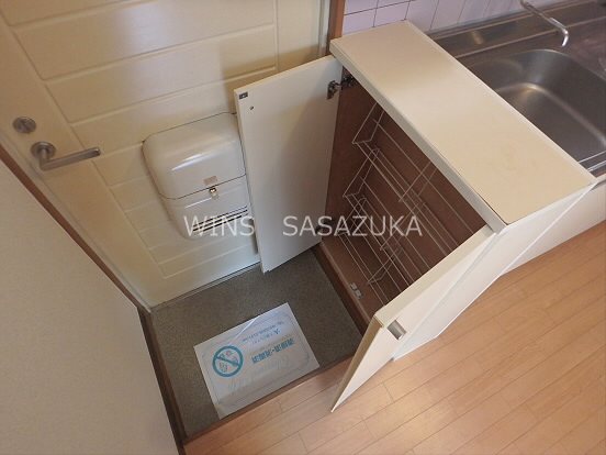 ハイツ共栄 その他6