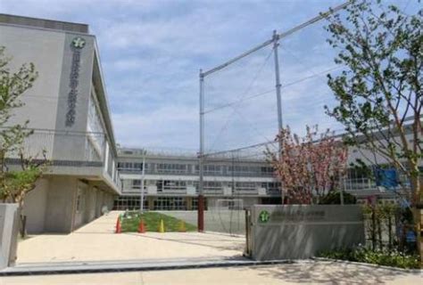 ハイツ共栄 周辺画像9