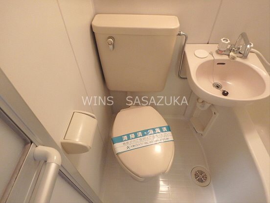 ハイツ共栄 その他1