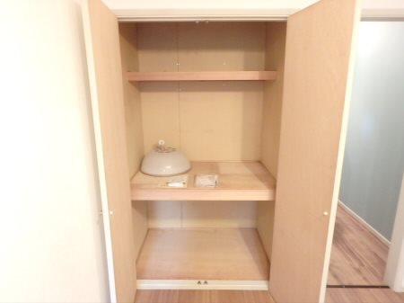 ロウエル調布 その他1