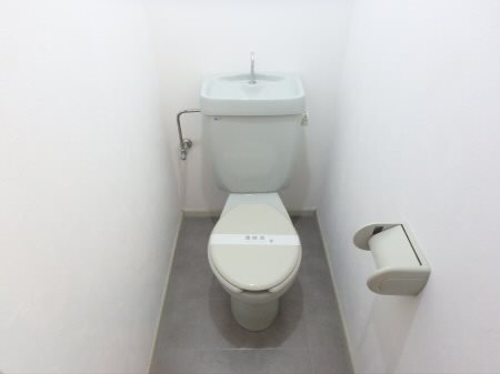 ロウエル調布 その他2