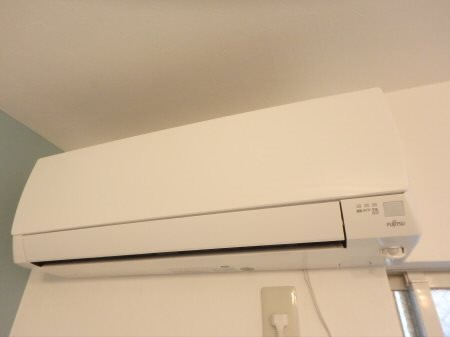 ロウエル調布 その他4