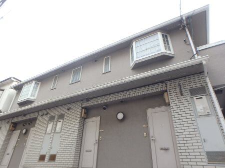 ロウエル調布 その他5