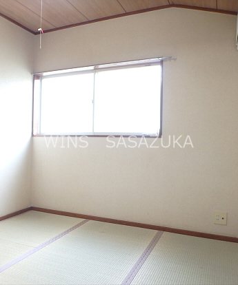 マウントハイム　 ベッドルーム