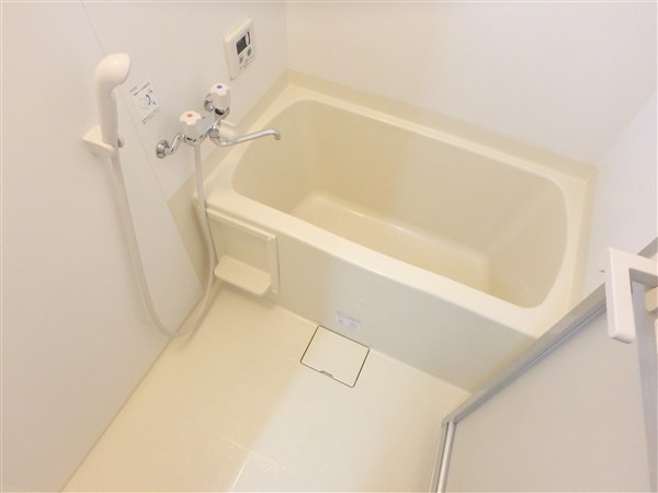 杉浦荘 風呂画像