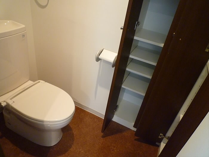 モン・ヴィラージュ仙川 その他3