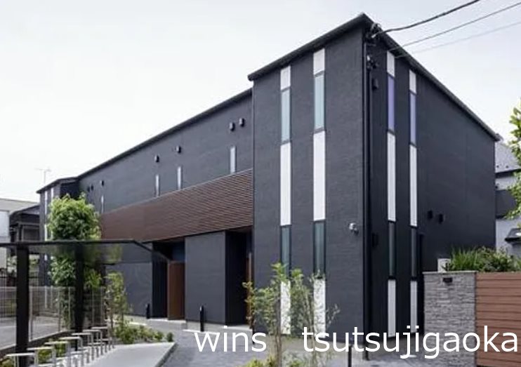 Cachette Calme（カシェットカルム） 外観