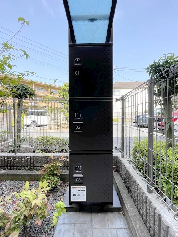 Cachette Calme（カシェットカルム） その他4