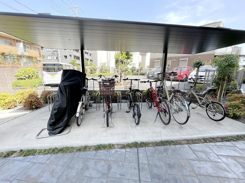 Cachette Calme（カシェットカルム） その他5