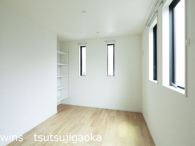 Cachette Calme（カシェットカルム） ベッドルーム