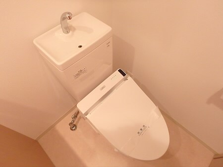 プラウドフラット仙川 その他3