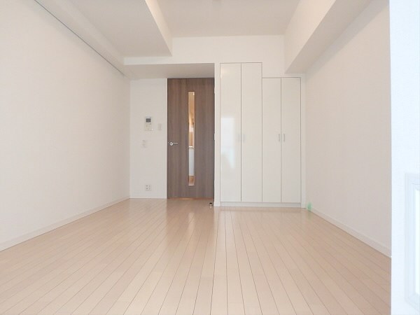 プラウドフラット仙川Ⅱ ベッドルーム