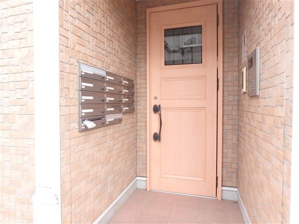 NSGATEつつじヶ丘 その他5