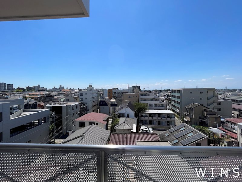 グランデ笹塚 その他2