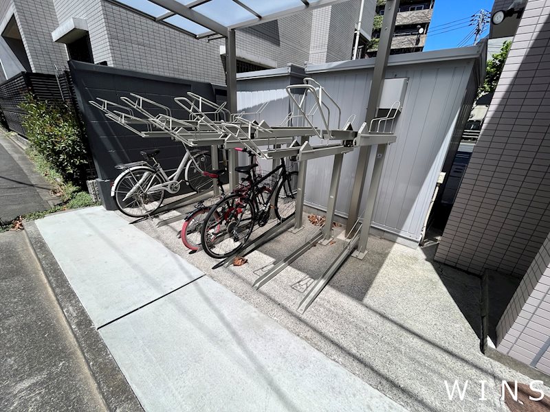 グランデ笹塚 その他8