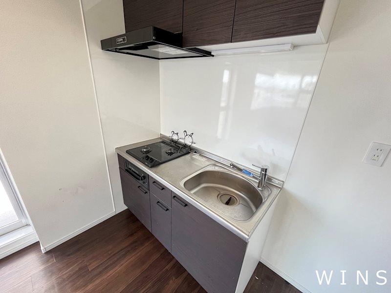 グランデ笹塚 キッチン