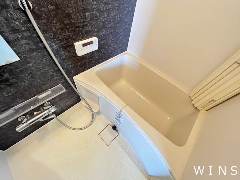 グランデ笹塚 風呂画像