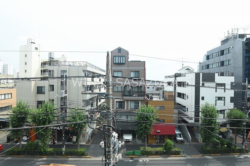 レジディア杉並方南町 その他4