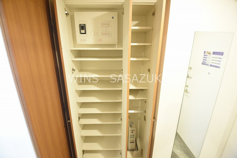 レジディア杉並方南町 その他9