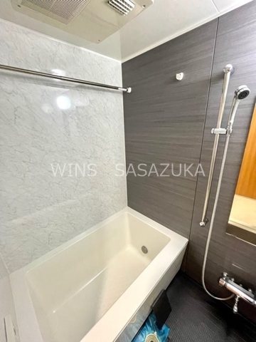 レジディア杉並方南町 風呂画像